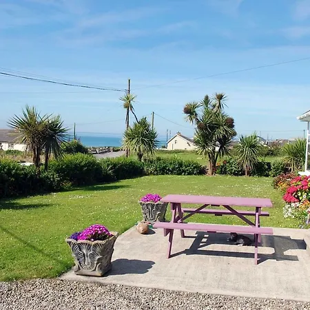 Cozy Beach * Carrick (Wexford)