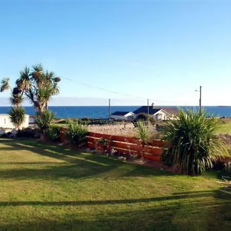 Cozy Beach Carrick (Wexford)