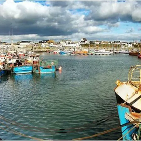 Apartment Cozy Beach Carrick (Wexford)