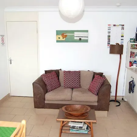 Apartment Cozy Beach *