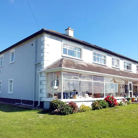 Cozy Beach Apartment Carrick (Wexford)
