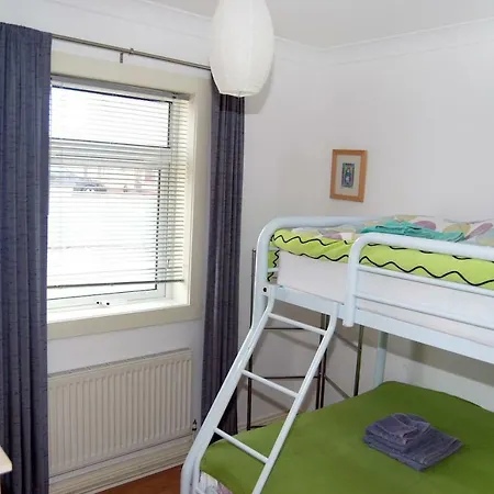 Cozy Beach Apartment Carrick (Wexford)
