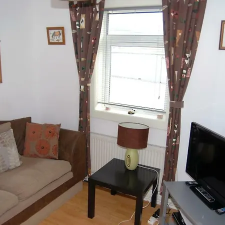 Cozy Beach * Carrick (Wexford)