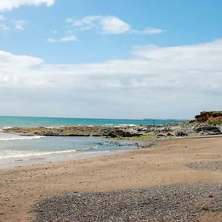 Cozy Beach Carrick (Wexford)