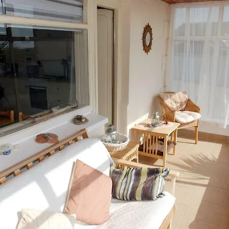 Cozy Beach * Carrick (Wexford)