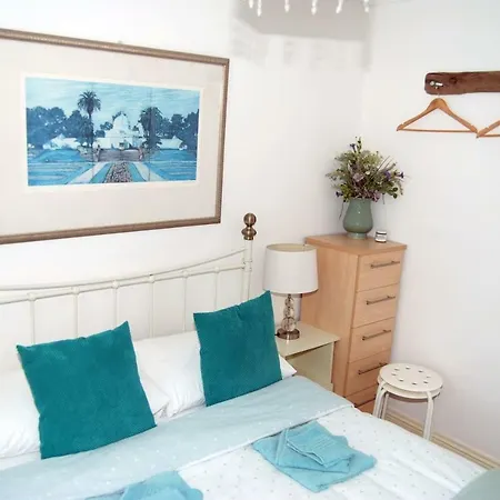 Cozy Beach *