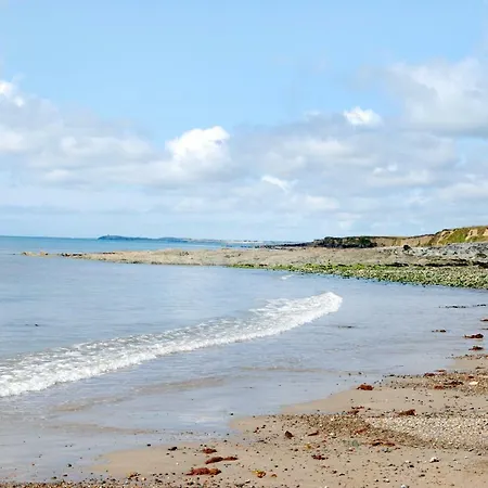 Cozy Beach Apartment Carrick (Wexford)